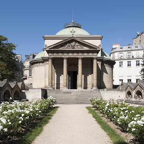 Chapelle expiatoire