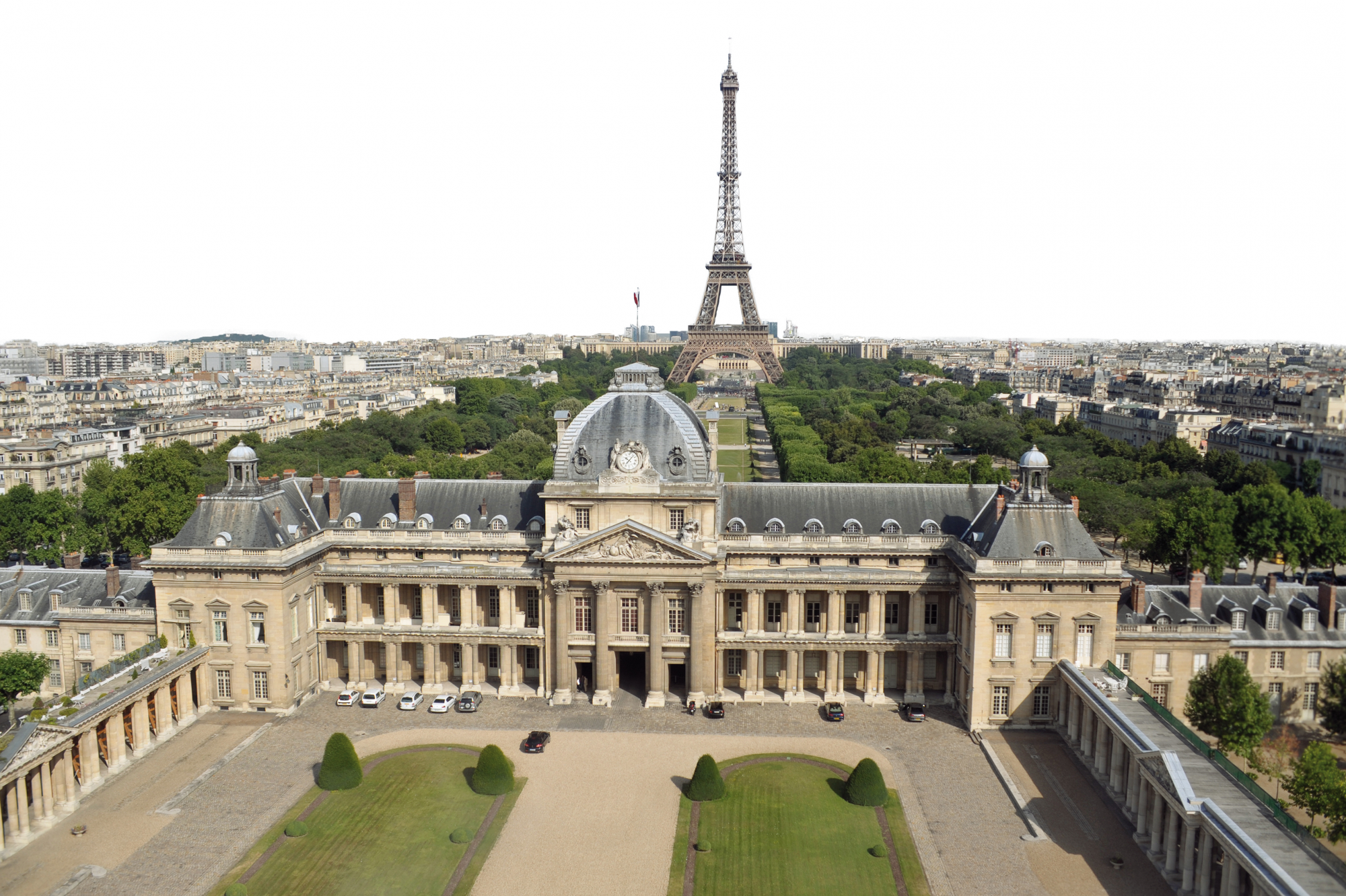 École Militaire