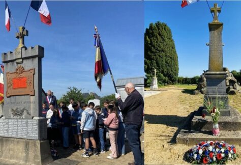 Dernières nouvelles de l&rsquo;église de Saint-Gault